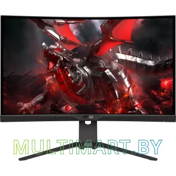 Игровой монитор MSI G272CQP